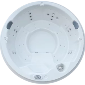 Spa Orion Básica em Poliester